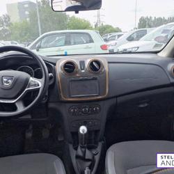 Dacia Sandero tce 90 Explorer Wattrelos