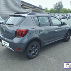 Dacia Sandero tce 90 Explorer Wattrelos