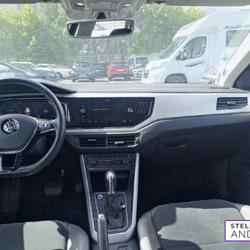 Volkswagen Polo 1.0 tsi 115 s&s dsg7 R-line Wattrelos