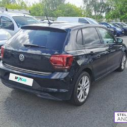 Volkswagen Polo 1.0 tsi 115 s&s dsg7 R-line Wattrelos