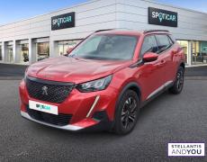 Peugeot 2008 Wattrelos