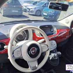 Fiat 500 II 1.0 70 ch hybride bsg s/s Cult Wattrelos