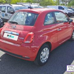 Fiat 500 II 1.0 70 ch hybride bsg s/s Cult Wattrelos