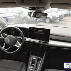 Volkswagen Golf 8 1.5 etsi opf 150 dsg7 Style Wattrelos