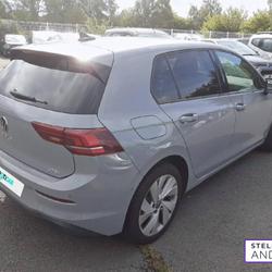 Volkswagen Golf 8 1.5 etsi opf 150 dsg7 Style Wattrelos