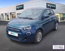 Fiat 500 II Wattrelos
