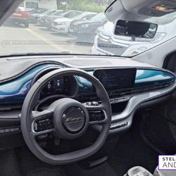 Fiat 500 II e 118 ch Nouvelle 500 Wattrelos