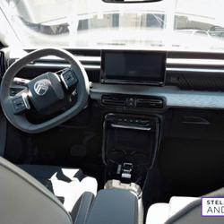 Citroen C3 hybride 110 ch automatique Max Wattrelos