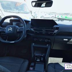 Citroen C4 E-136 ch automatique Feel pack Wattrelos