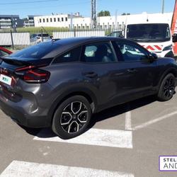Citroen C4 E-136 ch automatique Feel pack Wattrelos