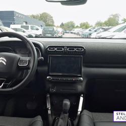 Citroen C3 Aircross puretech 130 s&s eat6 Shine pack Wattrelos
