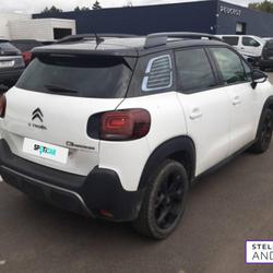 Citroen C3 Aircross puretech 130 s&s eat6 Shine pack Wattrelos