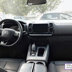 Citroen C5 Aircross bluehdi 130 s&s eat8 Feel Wattrelos