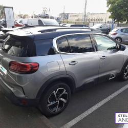 Citroen C5 Aircross bluehdi 130 s&s eat8 Feel Wattrelos