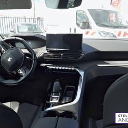 Peugeot 3008 hybrid 225 e-eat8 Allure pack Wattrelos