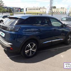 Peugeot 3008 hybrid 225 e-eat8 Allure pack Wattrelos