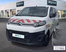 Citroen Jumpy Wattrelos