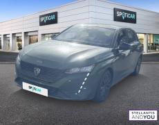 Peugeot 308 III Phase 1