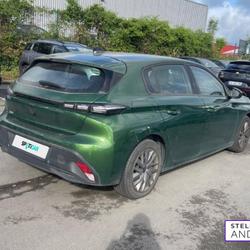 Peugeot 308 III Phase 1 puretech 110ch s&s bvm6 Active pack Wattrelos