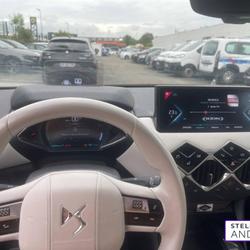 Ds DS3 Ds3 crossback e-tense Grand chic Wattrelos