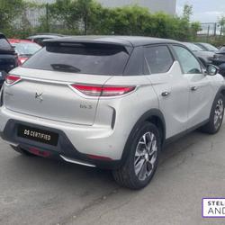 Ds DS3 Ds3 crossback e-tense Grand chic Wattrelos