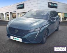 Peugeot 308 SW Phase 2 Wattrelos