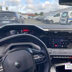 Peugeot 308 SW Phase 2 sw puretech 110ch s&s bvm6 Active pack Wattrelos