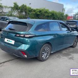 Peugeot 308 SW Phase 2 sw puretech 110ch s&s bvm6 Active pack Wattrelos