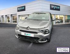 Citroen C4 X Wattrelos