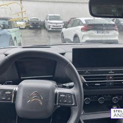 Citroen C4 X puretech 130 s&s eat8 Shine Wattrelos