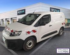 Citroen Berlingo Wattrelos
