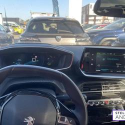 Peugeot 208 electrique 50 kwh 136ch Allure pack Wattrelos