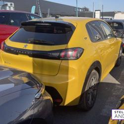 Peugeot 208 electrique 50 kwh 136ch Allure pack Wattrelos