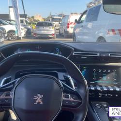 Peugeot 508 hybrid 225 e-eat8 Active pack Wattrelos