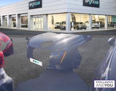 Peugeot 308 SW Phase 2