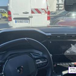 Peugeot 308 SW Phase 2 sw puretech 130ch s&s eat8 Gt Wattrelos