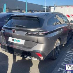 Peugeot 308 SW Phase 2 sw puretech 130ch s&s eat8 Gt Wattrelos