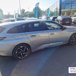 Peugeot 308 SW Phase 2 sw phev 180 e-eat8 Allure pack Wattrelos