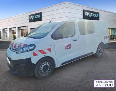 Citroen Jumpy Wattrelos