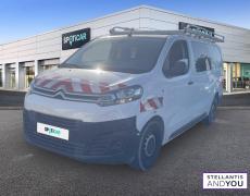 Citroen Jumpy Wattrelos