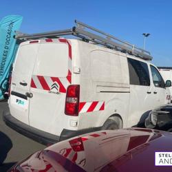 Citroen Jumpy Jumpy cab approfondie xl bluehdi 120 bvm6 Club 340 nm Wattrelos