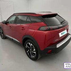 Peugeot 2008 electrique 136 ch Allure pack Wattrelos