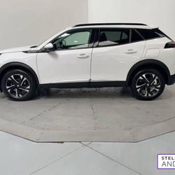 Peugeot 2008 bluehdi 110 s&s bvm6 Allure business Wattrelos