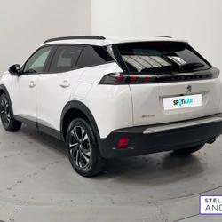 Peugeot 2008 bluehdi 110 s&s bvm6 Allure business Wattrelos