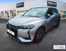 Ds DS3