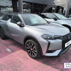 Ds DS3 hybride 145 e-dct6 Edition france Wattrelos