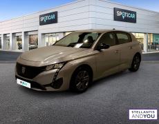 Peugeot 308 III Phase 1 Wattrelos