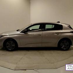 Peugeot 308 III Phase 1 bluehdi 130ch s&s eat8 Active pack Wattrelos