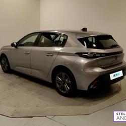 Peugeot 308 III Phase 1 bluehdi 130ch s&s eat8 Active pack Wattrelos