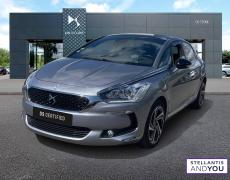 DS DS5 Wattrelos